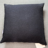 Geometric Patchwork Throw Pillow Cover - 20" x 20"